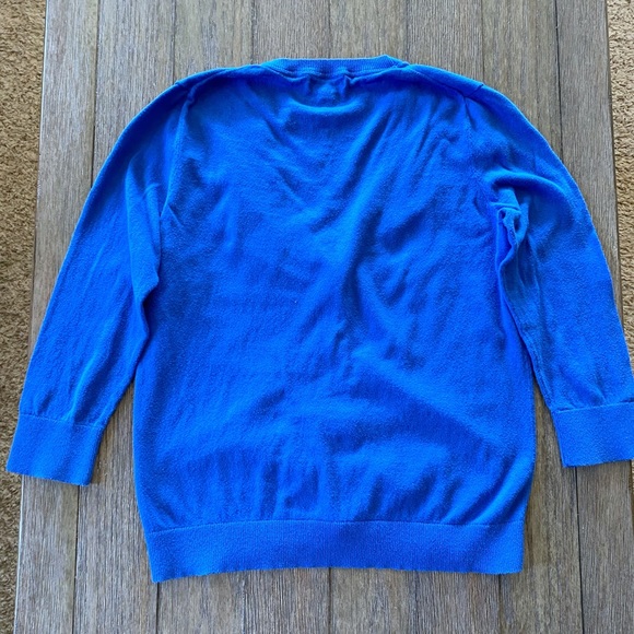 Gap Buttons Down Cardigan Sweater - Picture 5 of 6